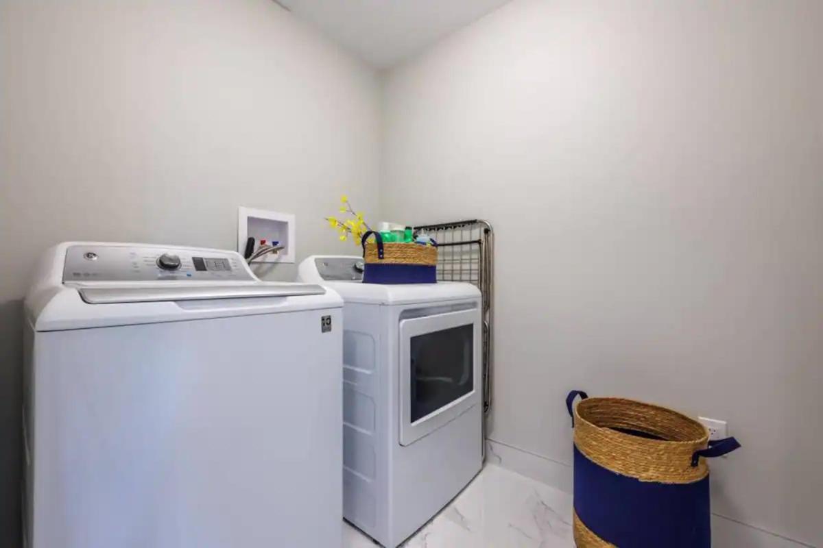 나이아가라 폭포 Modern 3Bdr 3 Bath, Garage, Backyard, Theater 아파트 외부 사진